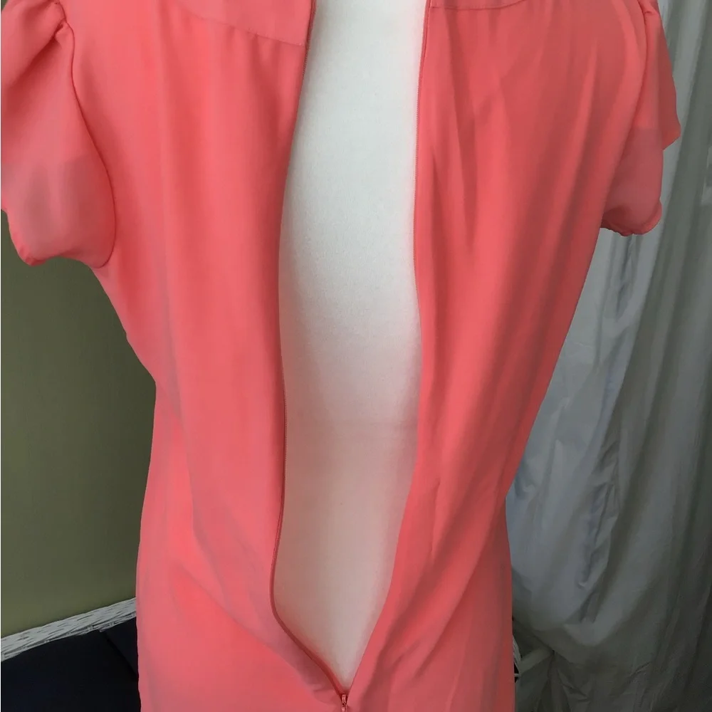 Dress - Picture 3 of 4